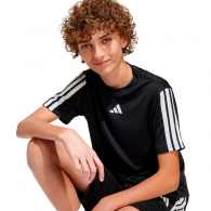 Tricou Adidas J TR-ES 3S TEE thumbnav 5