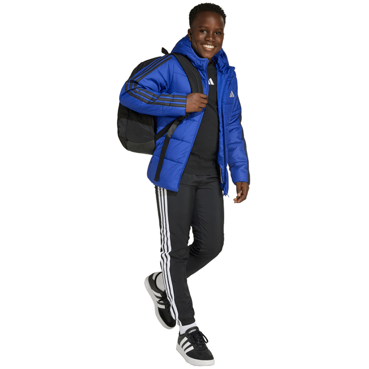 Scurta Adidas J ESS 3S JKT photo 3