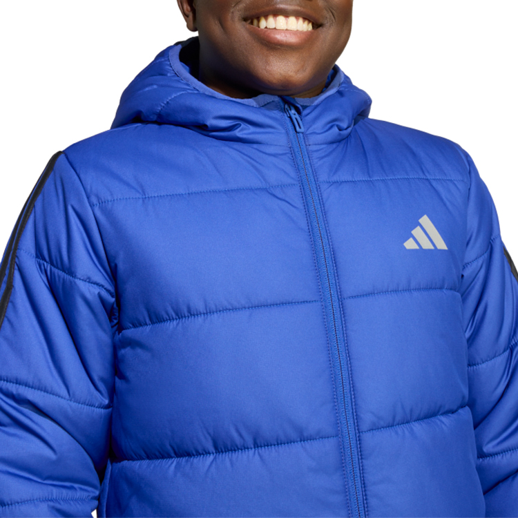 Scurta Adidas J ESS 3S JKT photo 5