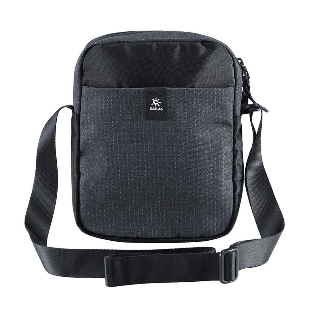 Сумка на пояс Kailas Large Shoulder Bag KA2255004-17032 Черный photo 5