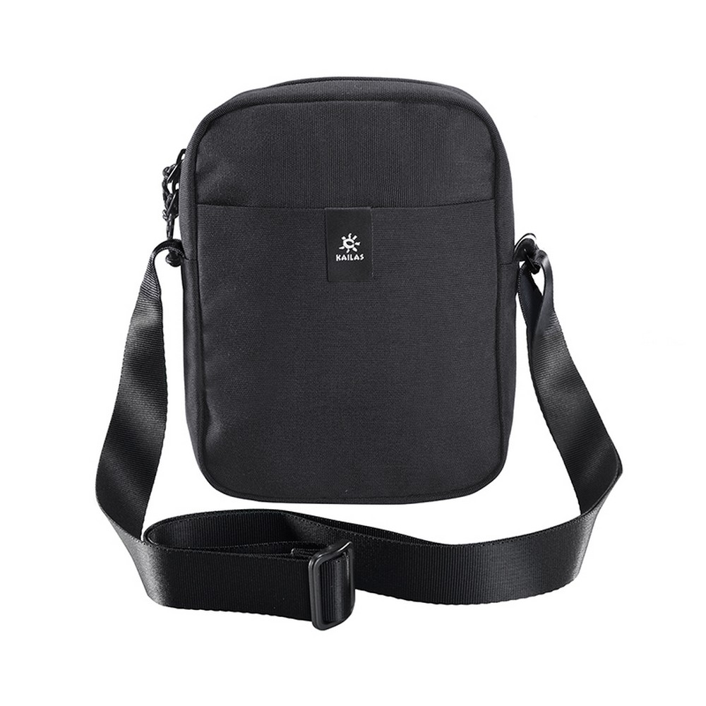 Сумка на пояс Kailas Small Shoulder Bag KA2255005-17032 Черный photo 2