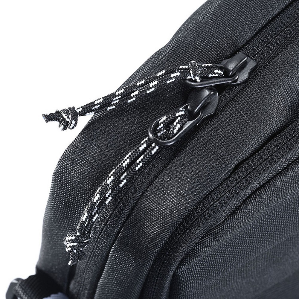 Сумка на пояс Kailas Small Shoulder Bag KA2255005-17032 Черный photo 3