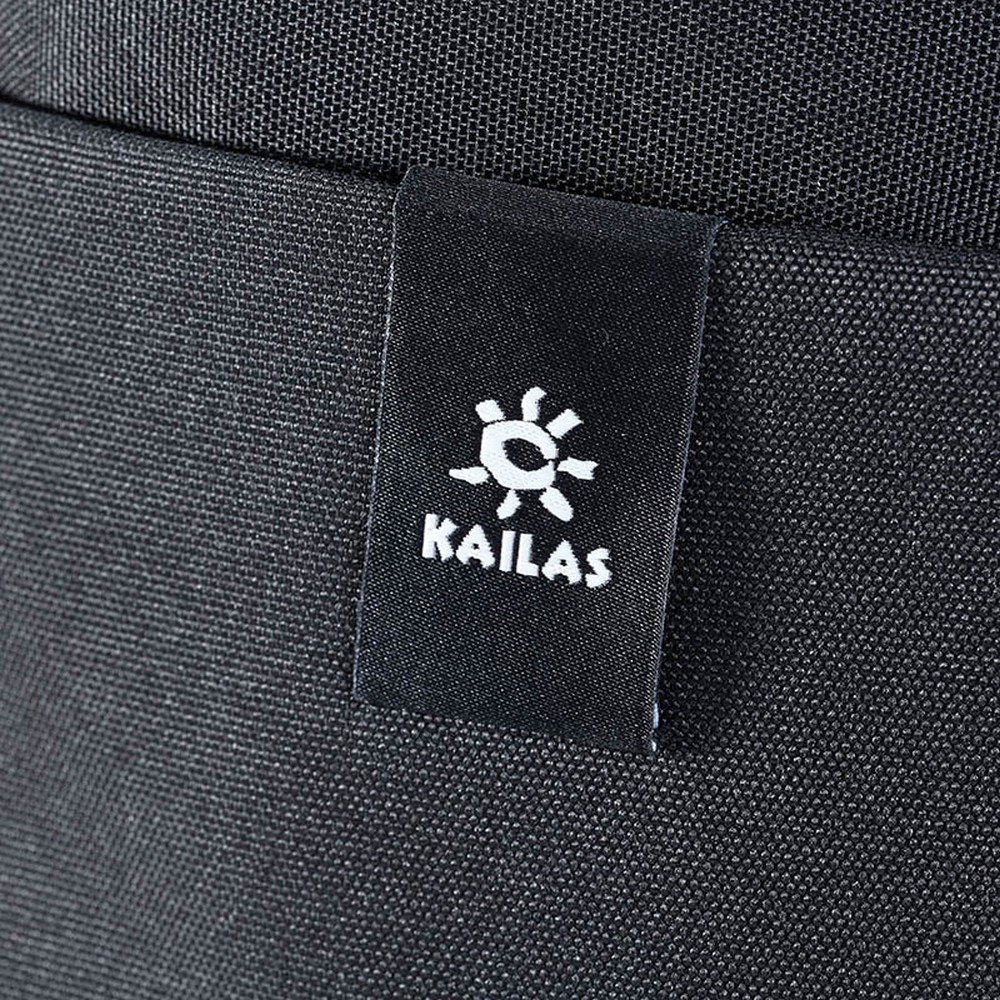 Сумка на пояс Kailas Small Shoulder Bag KA2255005-17032 Черный photo 4