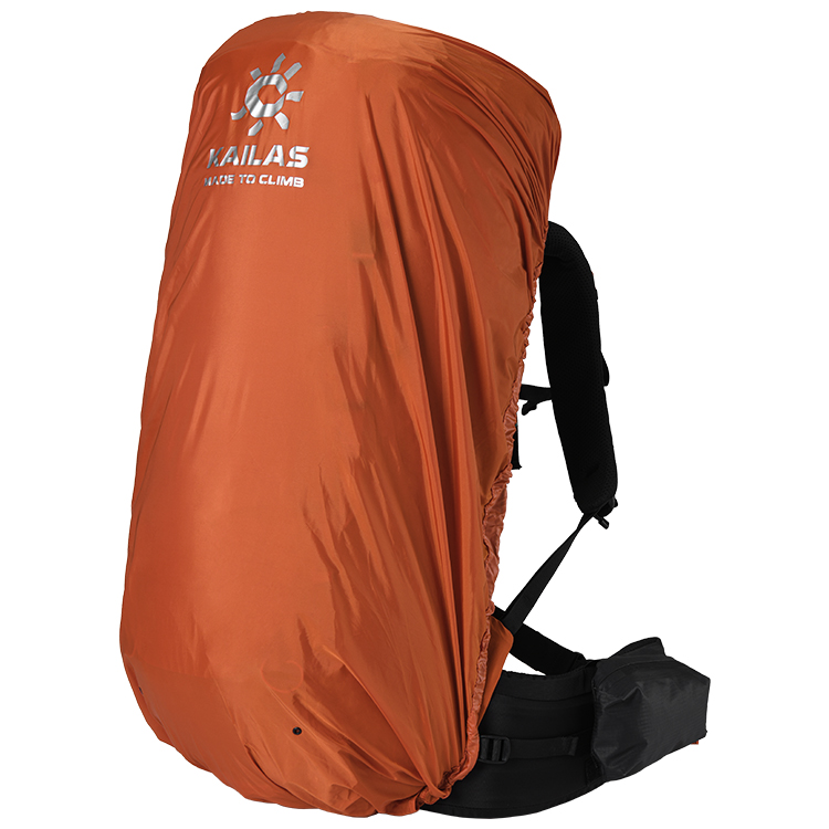 Rucsac Kailas Foothill Lightweight Trekking Backpack KA2453004-18132 Portocaliu photo 7