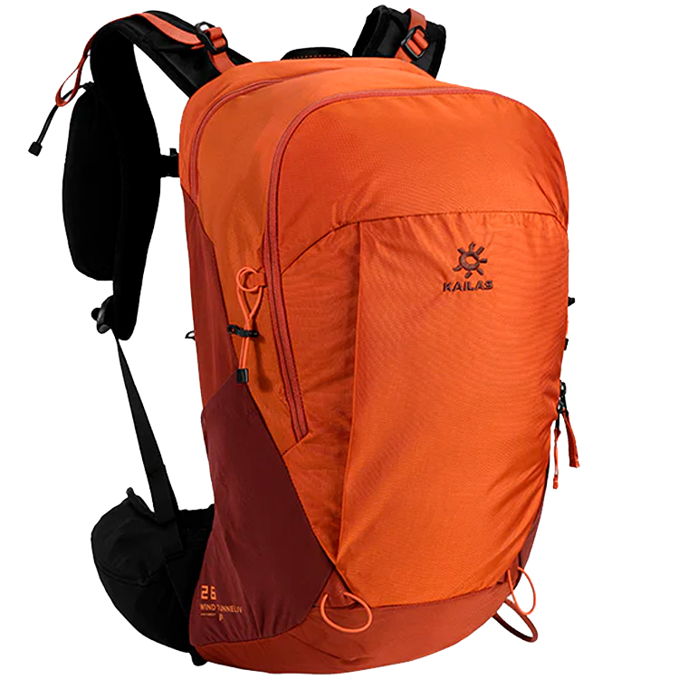 Rucsac Kailas Wind Tunnel Backpack photo 