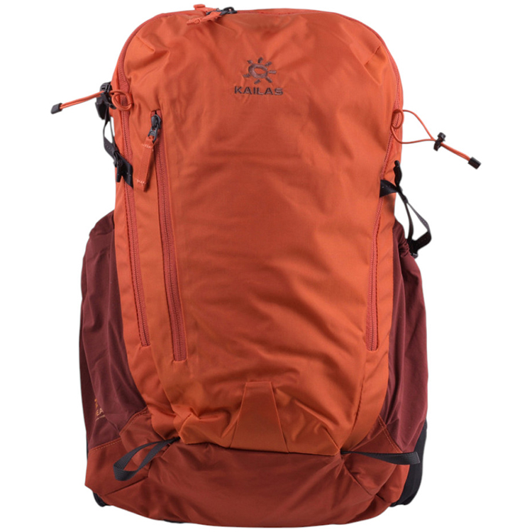 Rucsac Kailas Peak-Chaser Lightweight Trekking Backpack KA2453008-18132 Portocaliu photo 1