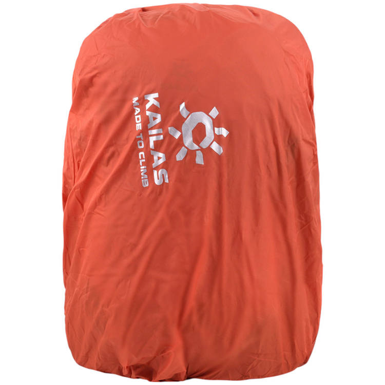 Rucsac Kailas Peak-Chaser Lightweight Trekking Backpack KA2453008-18132 Portocaliu photo 3