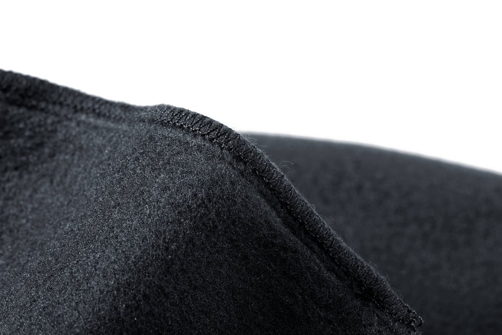 Caciula Kailas Stretchy Fleece Hat F Negru photo 3