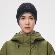 Caciula Kailas Wool Reversible Beanie Hat thumbnav 4