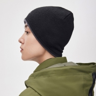 Caciula Kailas Wool Reversible Beanie Hat thumbnav 5