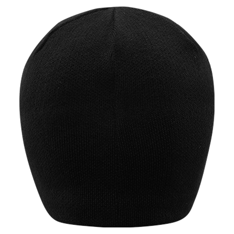 Caciula de trekking Kailas Helmet Knit Hat OS Negru photo 3