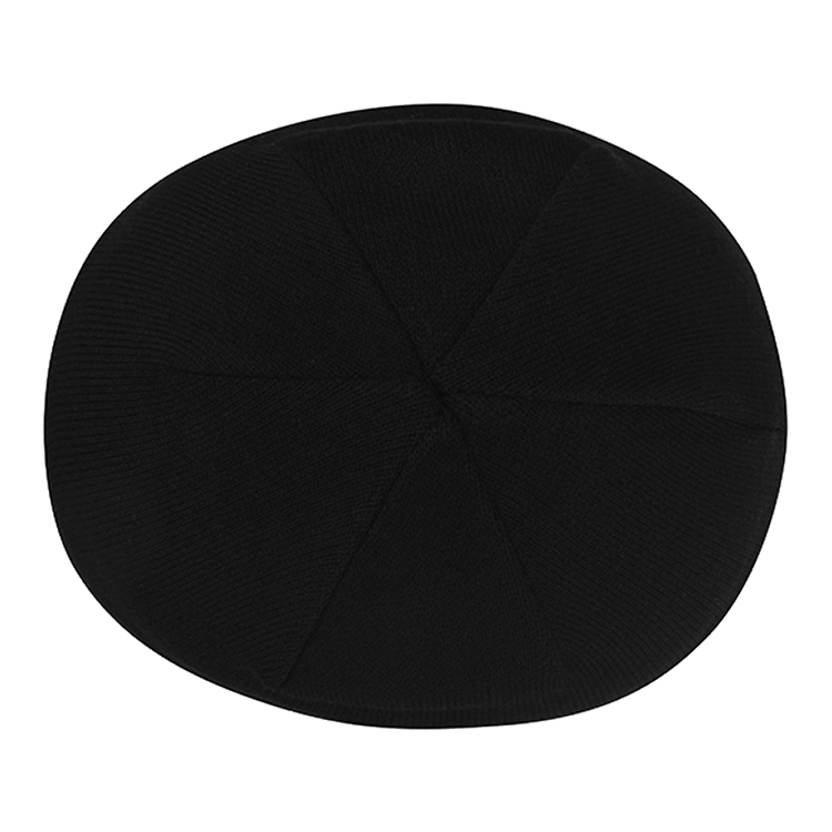 Caciula de trekking Kailas Helmet Knit Hat OS Negru photo 4