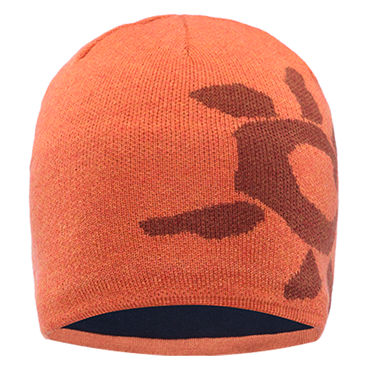 Caciula de trekking Kailas Helmet Knit Hat OS Portocaliu photo 1 Caciula de trekking Kailas Helmet Knit Hat OS Portocaliu photo 1