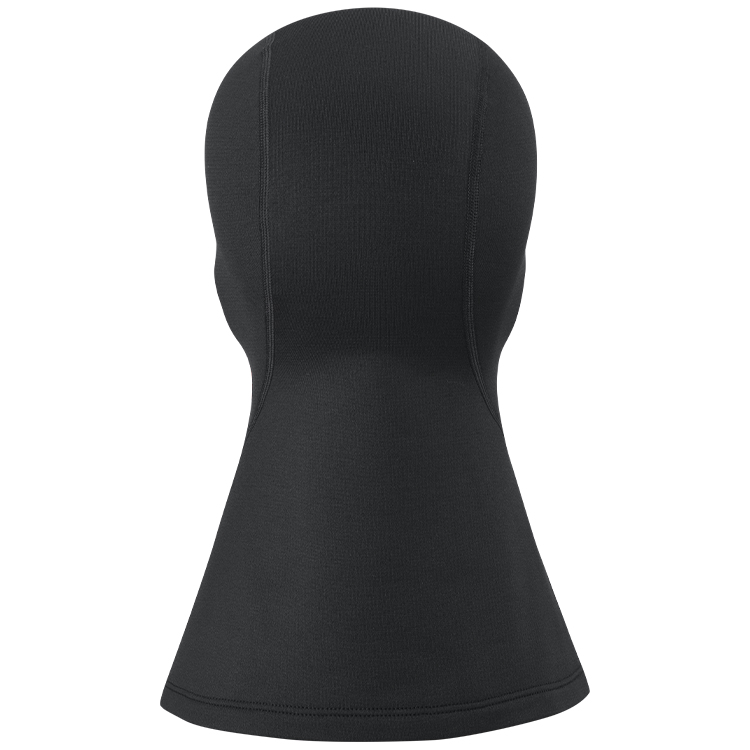 Balaclava Kailas Stretchy Skiing Hood KF2341506-17032 Negru photo 5