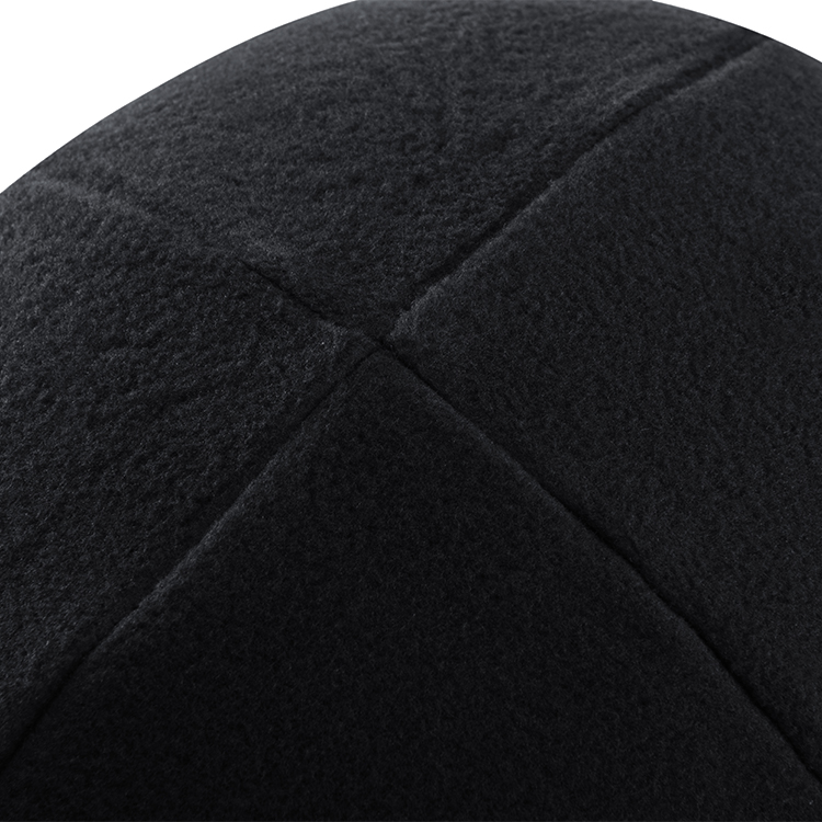 Balaclava Kailas Stretchy Fleece Hat KF2416503-17032 Negru photo 4