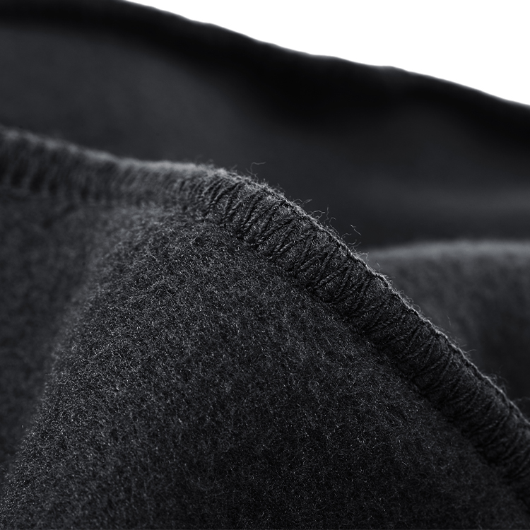 Balaclava Kailas Stretchy Fleece Hat KF2416503-17032 Negru photo 5