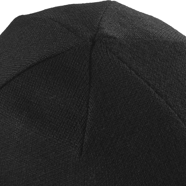 Caciula Kailas Insulated Knitting Hat One size Negru photo 4