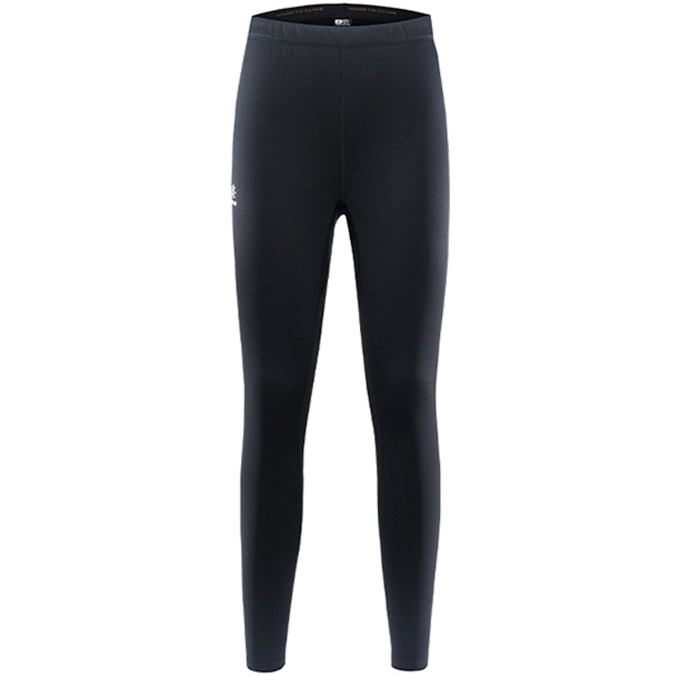 Легинсы Kailas Insulated Functional Baselayer Bottom Women M Черный Женский photo 1 Легинсы Kailas Insulated Functional Baselayer Bottom Women M Черный Женский photo 1