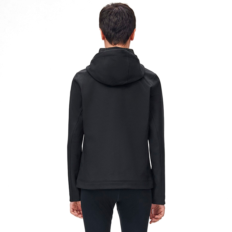 Scurta Kailas Softshell Jacket Women S Negru Femei photo 5