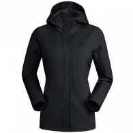 Scurta Kailas Softshell Jacket Women thumbnav 1
