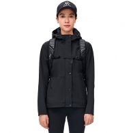 Scurta Kailas Softshell Jacket Women thumbnav 2