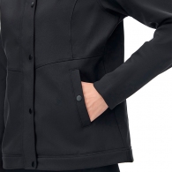 Scurta Kailas Softshell Jacket Women thumbnav 3