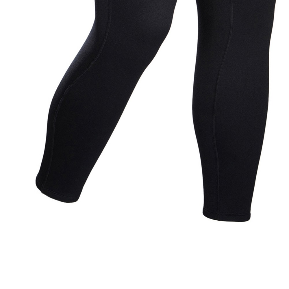 Легинсы Kailas Air Fleece Functional Baselayer Bottom Men M Черный Мужской photo 3