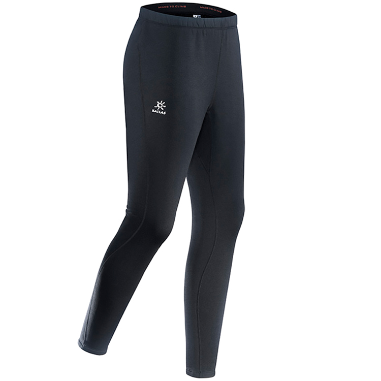Легинсы Kailas Air Fleece Functional Baselayer Bottom Women M Черный Женский photo 1 Легинсы Kailas Air Fleece Functional Baselayer Bottom Women M Черный Женский photo 1
