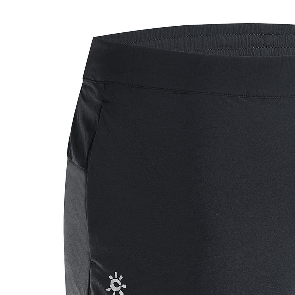 Sorti de bărbați Kailas Travel Basic Shorts Men M Negru photo 2