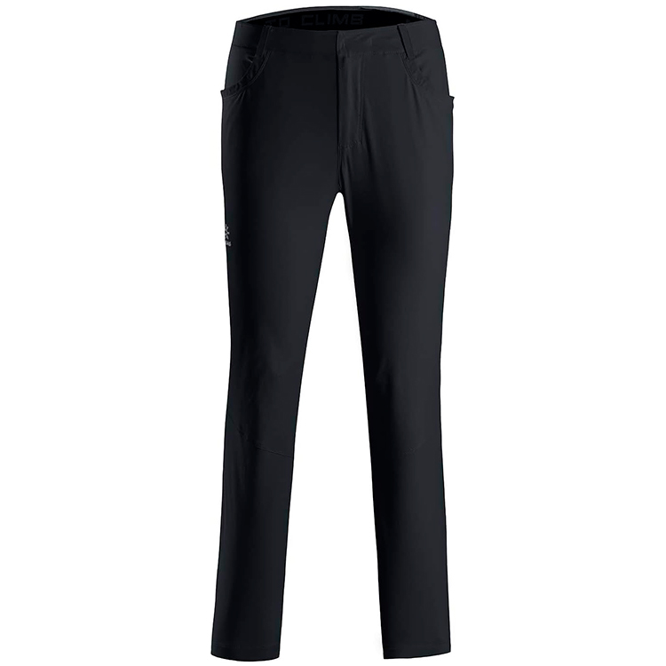 Pantaloni Kailas Quick Drying Pants Women M Negru Barbati photo 1 Pantaloni Kailas Quick Drying Pants Women M Negru Barbati photo 1