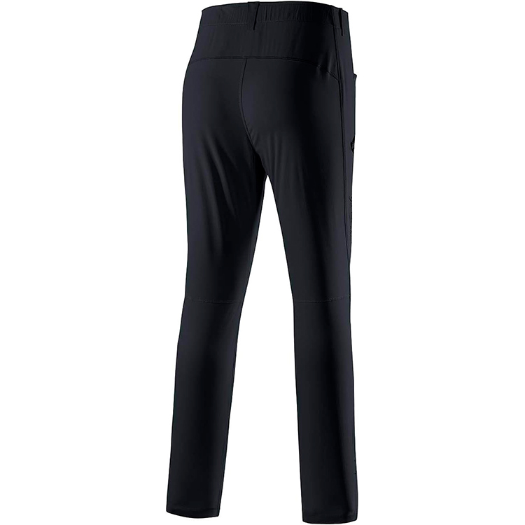 Pantaloni Kailas Quick Drying Pants Women M Negru Barbati photo 2