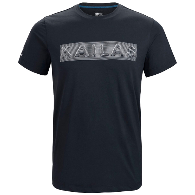 Tricou Kailas Yunyi Functional T-shirt photo 