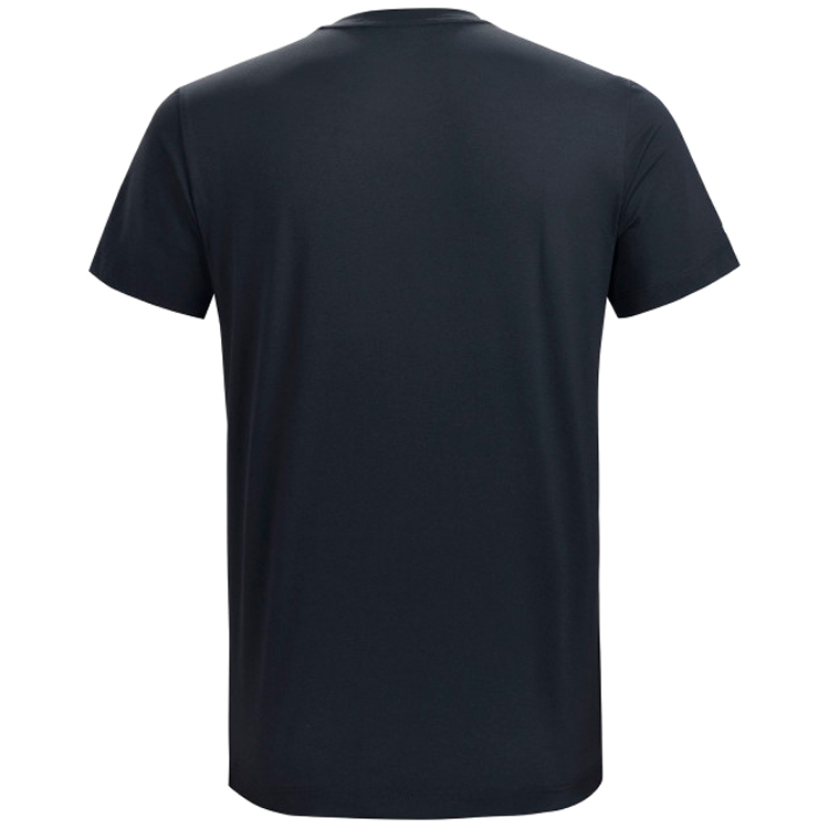 Tricou bărbătesc Kailas Yunyi Functional T-shirt XL Negru photo 4