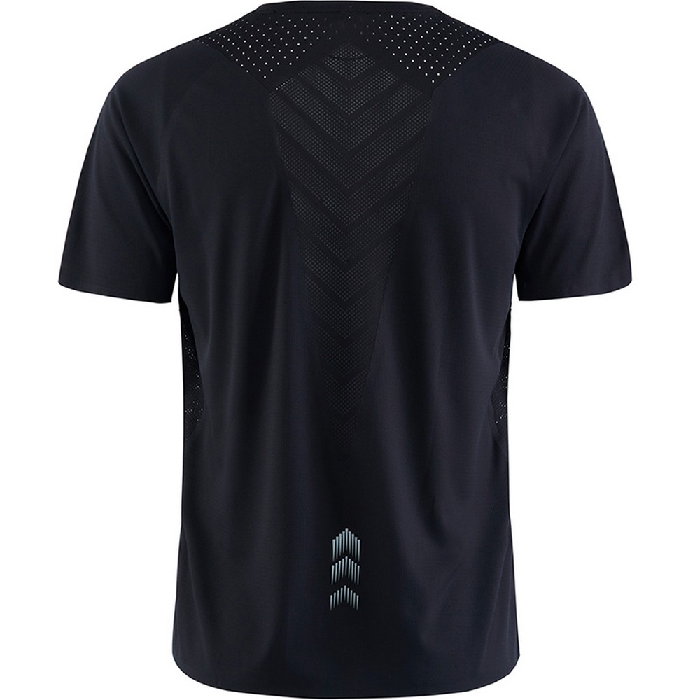Tricou bărbătesc Kailas Training T-shirt Men M Negru photo 5