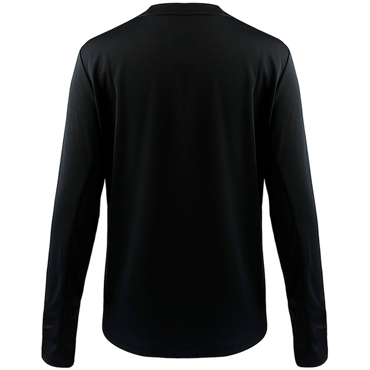 Hanorac Kailas Technical T Shirt Women L Negru Femei photo 3