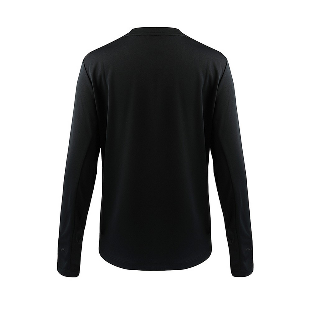 Hanorac Kailas Technical T Shirt Women L Negru Femei photo 5