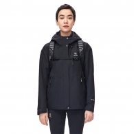 Scurta Kailas 3-in-1 Hardshell Jacket Women thumbnav 1
