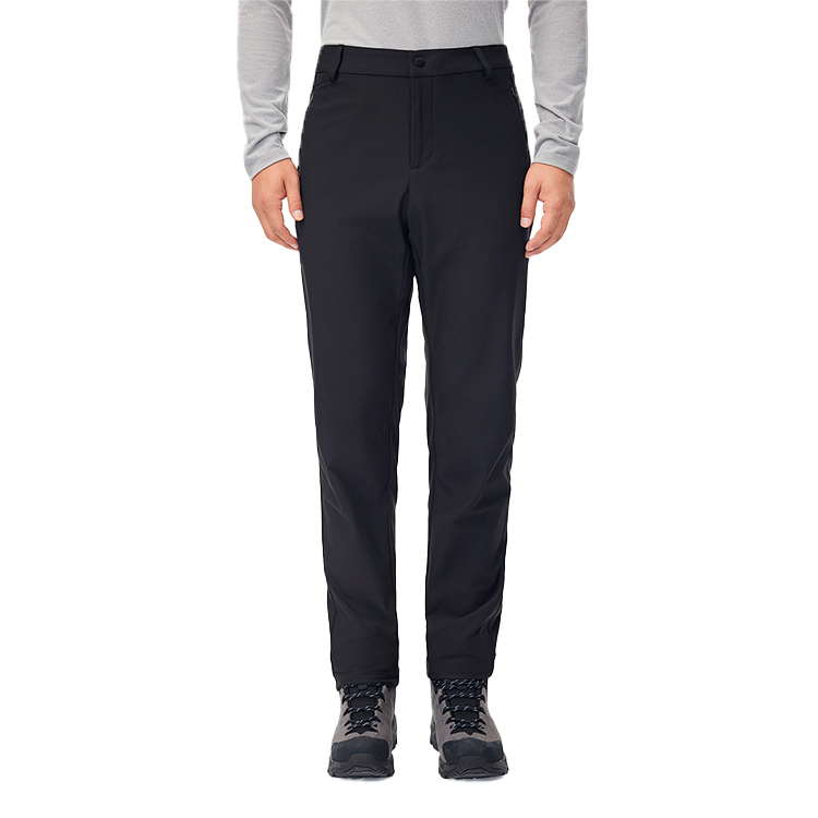 Брюки Kailas Softshell Pants Men XL Черный Мужской photo 1 Брюки Kailas Softshell Pants Men XL Черный Мужской photo 1