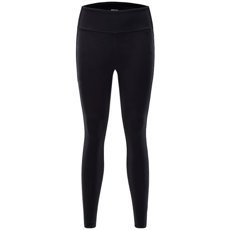Легинсы Kailas Slim Pants Women / Женский / S / Черный photo 1 Легинсы Kailas Slim Pants Women / Женский / S / Черный photo 1