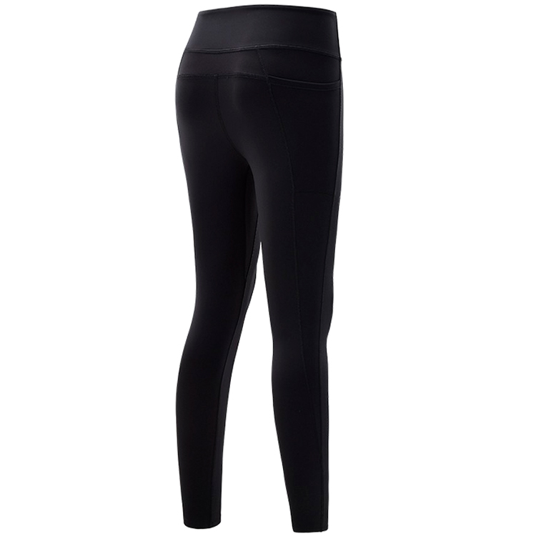 Легинсы Kailas Slim Pants Women / Женский / S / Черный photo 2