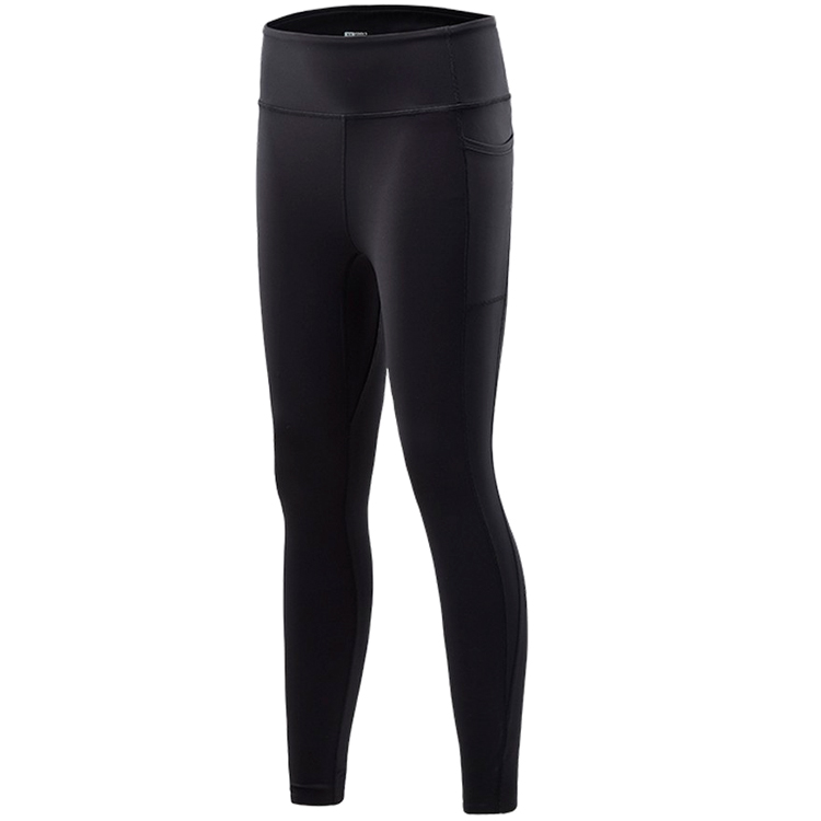 Легинсы Kailas Slim Pants Women / Женский / S / Черный photo 5