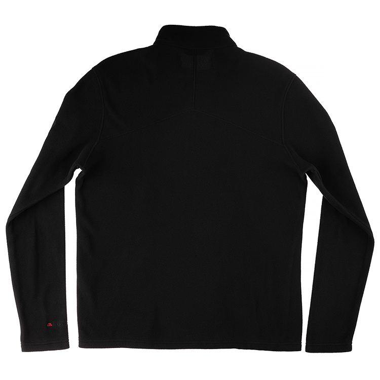 Hanorac pt bărbați Kailas Fleece Jacket Men M Negru photo 2