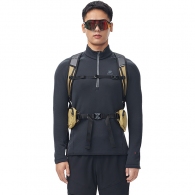 Hanorac Kailas Fleece Jacket Mens thumbnav 2