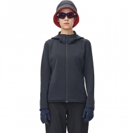 Hanorac Kailas Fleece Jacket Womens thumbnav 1