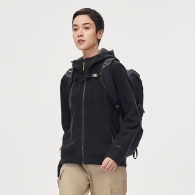 Hanorac Kailas Fleece Jacket Women thumbnav 3