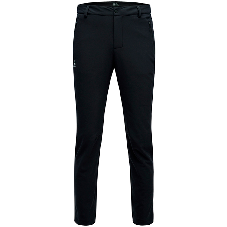 Брюки Kailas Softshell Pants Men 2XL Черный Мужской photo 1 Брюки Kailas Softshell Pants Men 2XL Черный Мужской photo 1