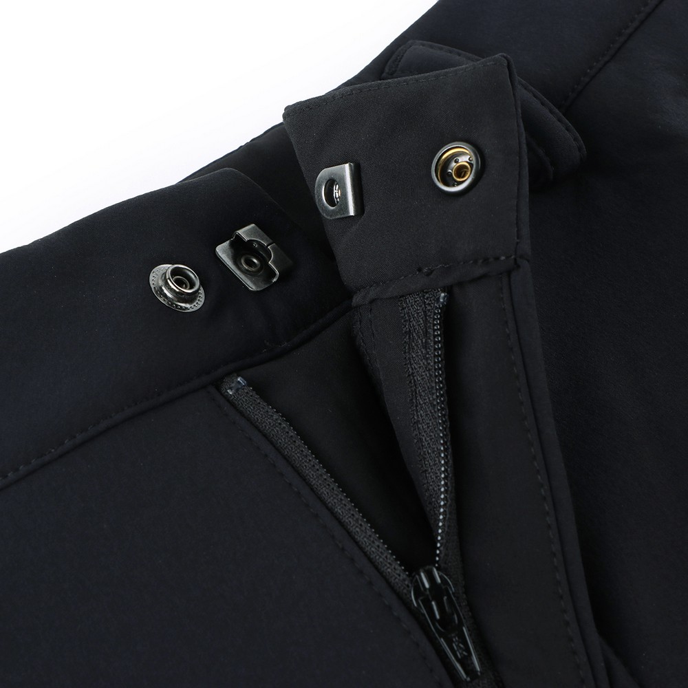 Брюки Kailas Softshell Pants Men 2XL Черный Мужской photo 2