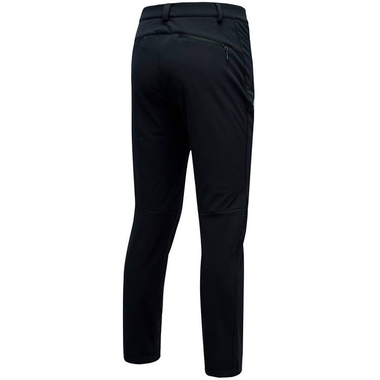 Брюки Kailas Softshell Pants Men 2XL Черный Мужской photo 4