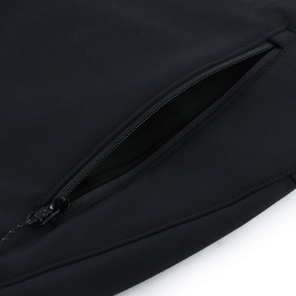 Брюки Kailas Softshell Pants Men 2XL Черный Мужской photo 5