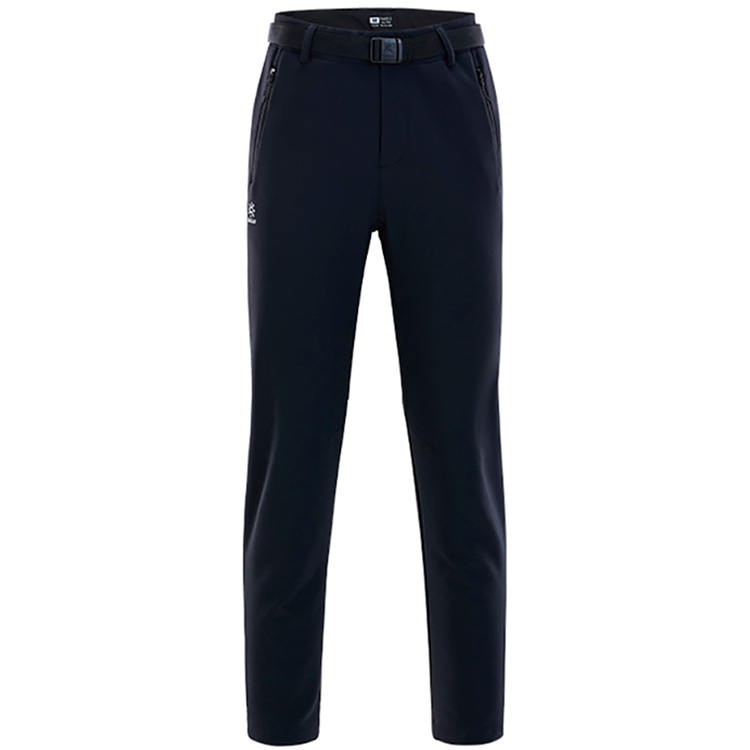 Pantaloni Kailas Softshell Pants Women S Negru Femei photo 1 Pantaloni Kailas Softshell Pants Women S Negru Femei photo 1